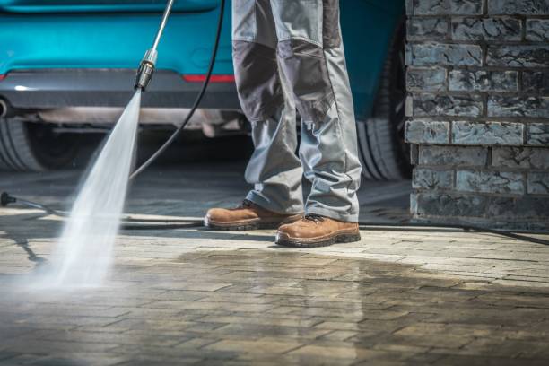 Best Parking Lot Cleaning in Mineral Springs, NC