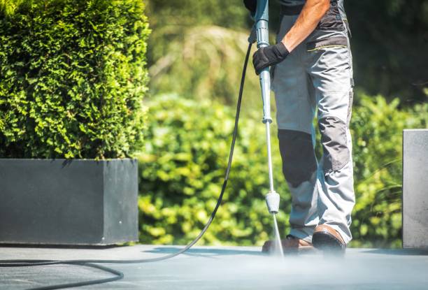 Best Building Exterior Pressure Washing in Mineral Springs, NC