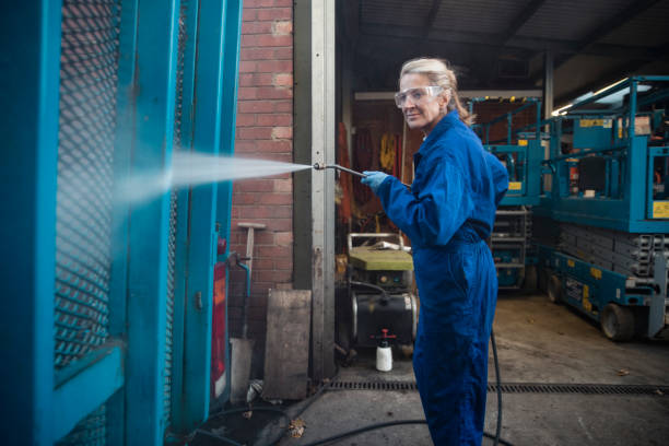 Best Warehouse Floor Cleaning in Mineral Springs, NC