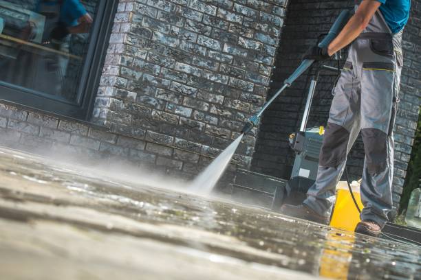Best Pool Deck Cleaning in Mineral Springs, NC