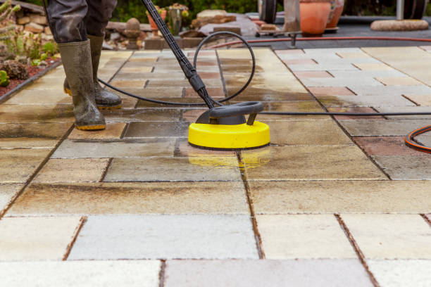 Best Deck and Patio Pressure Washing in Mineral Springs, NC