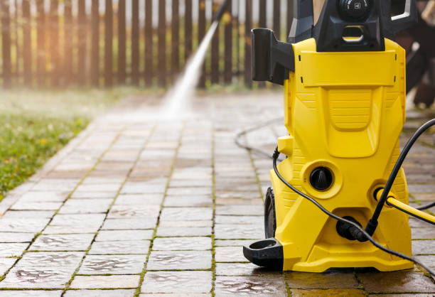 Best Residential Pressure Washing in Mineral Springs, NC
