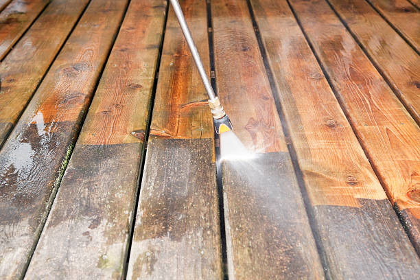 Best Commercial Pressure Washing in Mineral Springs, NC